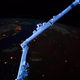 Image for article titled Three Days Before Returning to Earth, An Astronaut's Picture of Home